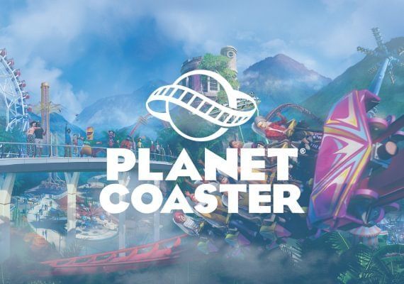 buy planet coaster steam key