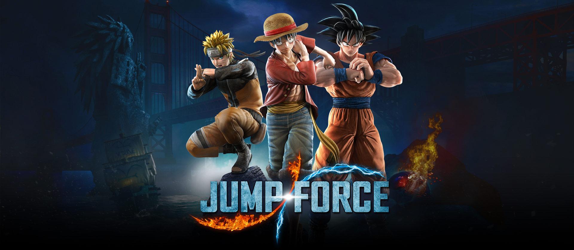 jump force collector s edition ราคา 2564