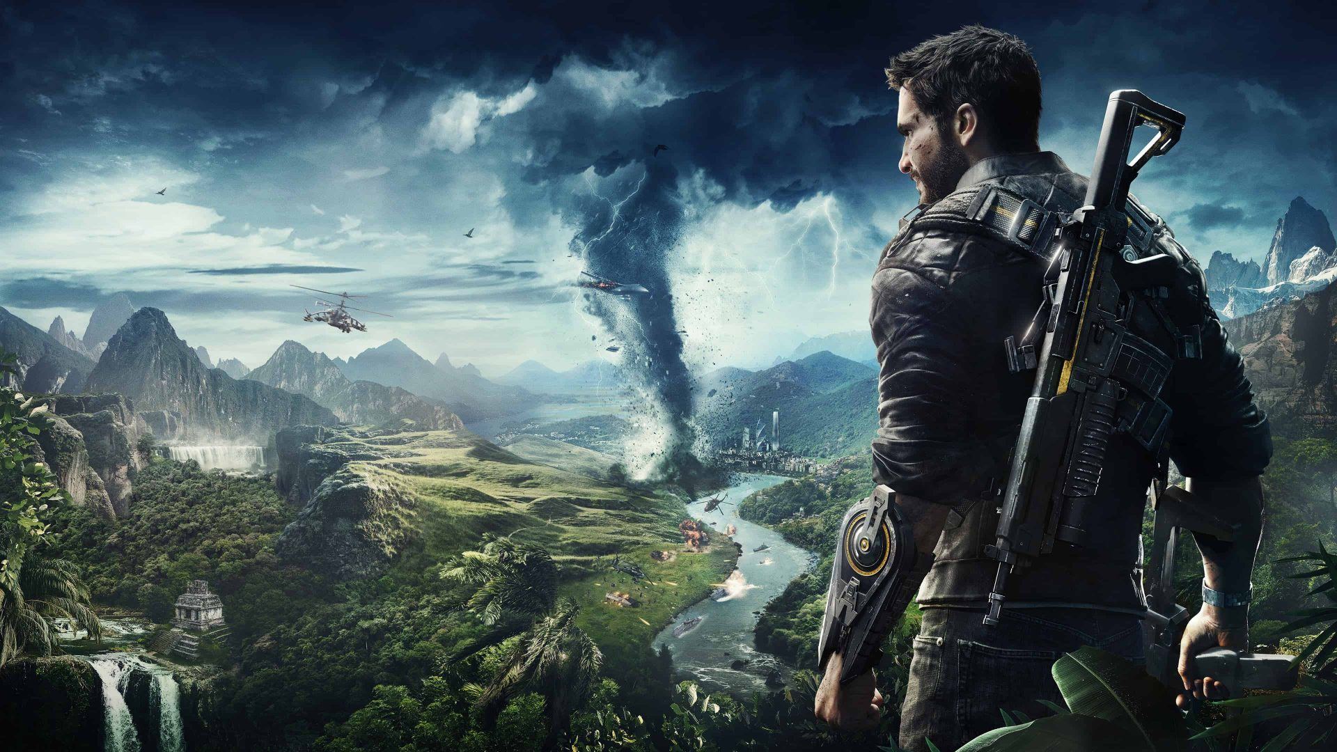 download just cause 3 for pc