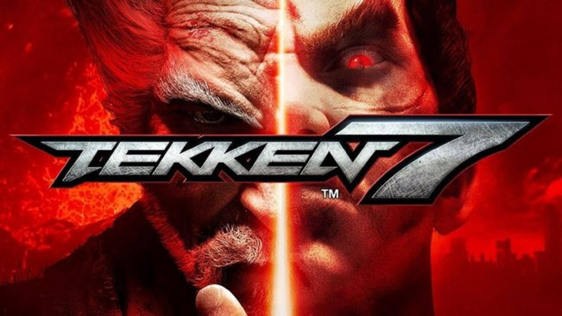 Tekken 7 season pass что входит