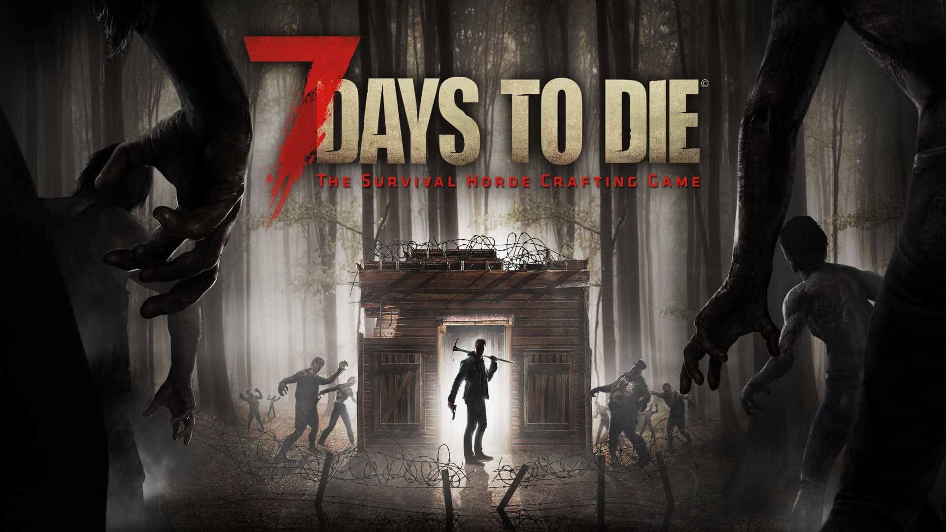seven days to die pc