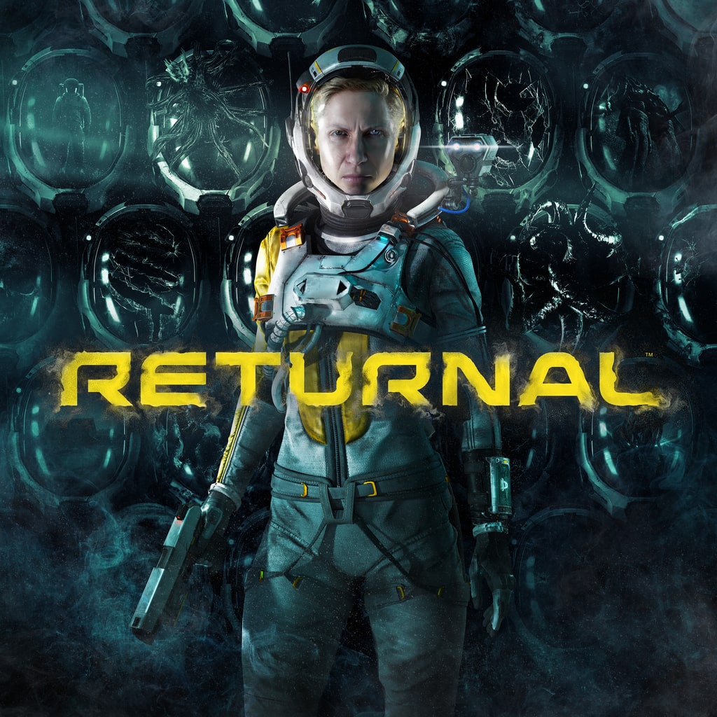 ซื้อ Returnal ราคาถูกที่สุด บน PC